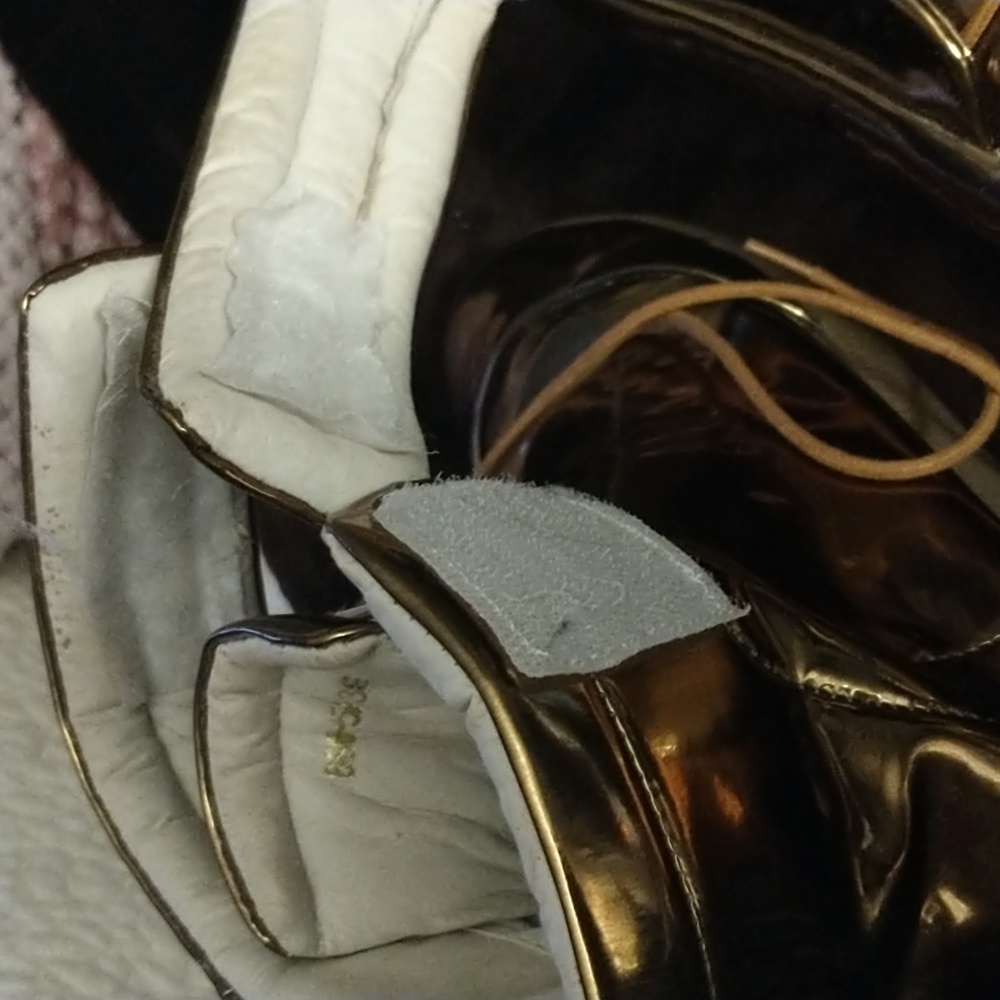 Maison Martin Margiela Sneakers - Picture 8 of 14